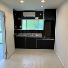 本河内　中川第3マンション101 - 長崎市