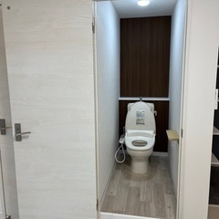 本河内　中川第3マンション101 - 賃貸（マンション/一戸建て）