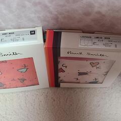 ポール・スミスボクサーパンツの画像