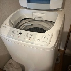 家電 生活家電 洗濯機
