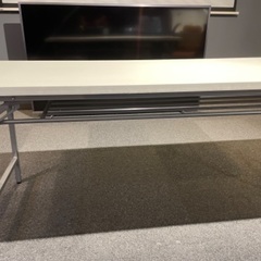 折りたたみテーブル W1800 D600 H700 長机 会議テーブル 会議用テーブル 会議机 折り畳みテーブル 長机 イベント カウンターデスクの画像