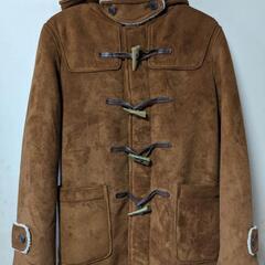 服/ファッション コート メンズ