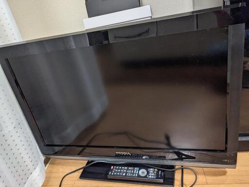 家電 テレビ 液晶テレビ