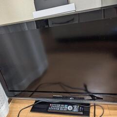 家電 テレビ 液晶テレビ