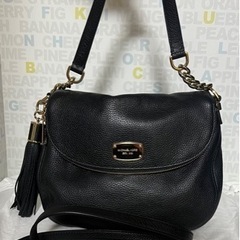 MICHAEL KORS マイケルコース　/ 2way バッグ　...