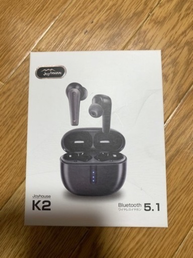 早期お値引き対応！ 新品Bluetoothワイヤレスイヤホン
