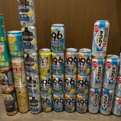 お酒 124本 ★ 氷結 翠ジンソーダ スパークリングワイン ハイボール サワー 檸檬堂の画像