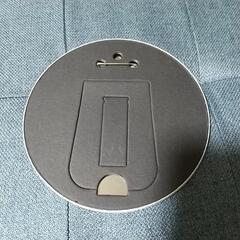 SEVENTEEN缶バッチスタンド 値下げしましたの画像