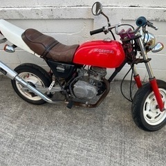 エイプキャブ車