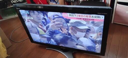 家電 テレビ 液晶テレビ