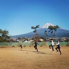 富士市発！基礎トレーニング特化型ランニング教室