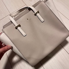 ケイトスペード　2wayバッグ