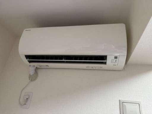 ダイキンエアコン　10畳用　2台