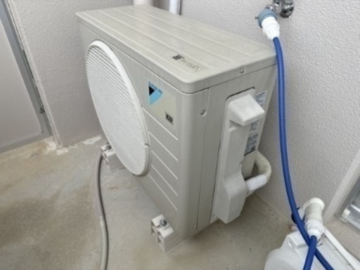 ダイキンエアコン　10畳用　2台
