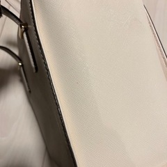 ケイトスペード　2wayバッグの画像