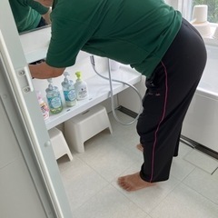 軽作業　