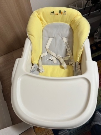子供用品 ベビー用品 ベビーラック、ベビーチェア