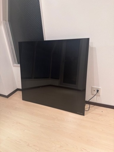 4/15まで！定価33万グラスルーチェ◉ブランド：GLAS LUCE／テレビ