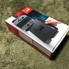 任天堂Switch