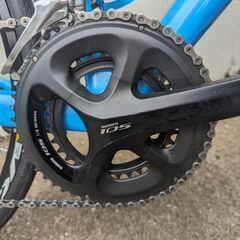 GIANT DEFY AD3の画像