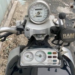V-MAX1200 逆車 V-ブースト 2LT 車検残り有 ETC付 調子良し ブイマックスの画像