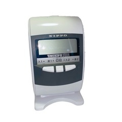 【値下げ】TIMEBOY8PLUS （タイムボーイ8プラス）