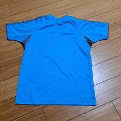 子供服130Ｔシャツユニクロの画像