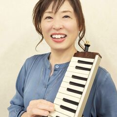 鍵盤 ハーモニカ教室＜豊中駅前カフェ＞　生徒募集（毎月・第２日曜...