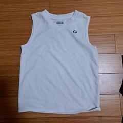 子供服インナー3点120～130の画像