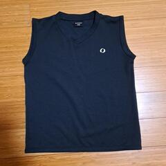 子供服インナー3点120～130の画像