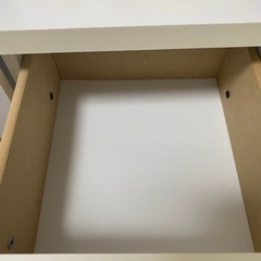 平日夜もお渡し可能です※上にあるものは撤去しています　 キャビネット テレビ台 収納 収納家具の画像