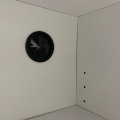 平日夜もお渡し可能です※上にあるものは撤去しています　 キャビネット テレビ台 収納 収納家具の画像