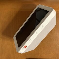 Echo Show5（第一世代）の画像