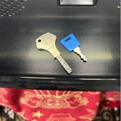 ひぐらしスロット実機とデータカウンターのセットの画像