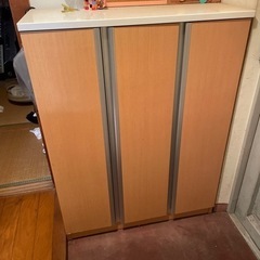 家具 収納家具 玄関収納