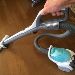 家電 生活家電 掃除機