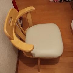 家具 椅子 ダイニングチェアの画像