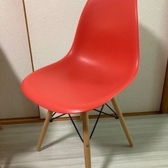 家具 椅子 ダイニングチェアの画像