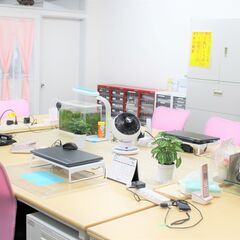 サービス提供責任者【正社員】募集 ／未経験者大歓迎／横浜市泉区／駅チカ徒歩1分／頑張った分だけ賞与で反映／完全週休2日制の画像