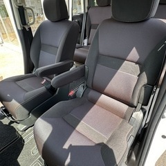 【オークションにて売却済み】CC25後期 ハイウェイスターVエアロ　車内綺麗　2010年式　10万キロ未満　の画像