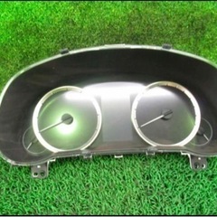 レクサス IS IS300 DAA-AVE30 スピードメーター...