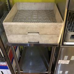 業務用マルゼン食洗機 MDRTBL6Eの画像