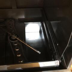 業務用マルゼン食洗機 MDRTBL6Eの画像