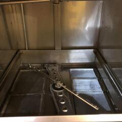 業務用マルゼン食洗機 MDRTBL6Eの画像