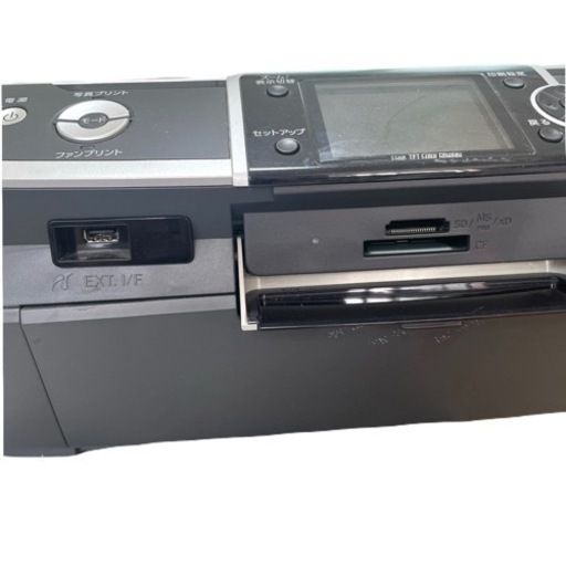 EPSON❤インクジェットプリンタ　PM-D870　本体　カラリオ
