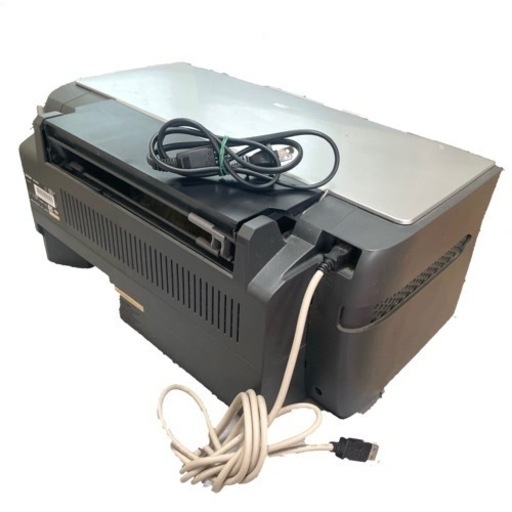 EPSON❤インクジェットプリンタ　PM-D870　本体　カラリオ