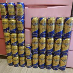 モルツ　350×17本　　500×15本