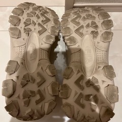 FILA 4 WHEEL 1998 スニーカーの画像