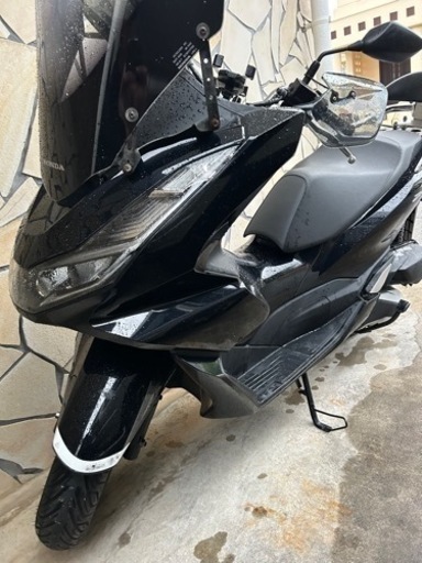 ホンダ pcx jk05