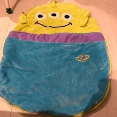 お昼寝用マット